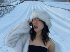 -鳌山滑雪度假区