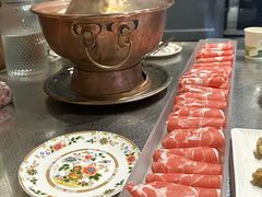 -半闲斋羊肉铺(齐礼阎店)