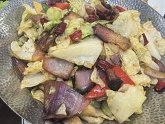 -西山人家·传统苏帮菜·家宴(木渎店)
