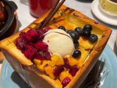 -鹿港小镇(霄云店)