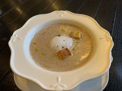 -南沙游艇会·大兵船餐厅