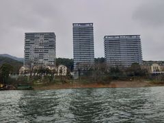 -桐君山春江扬帆码头