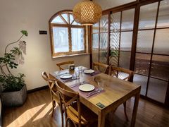-沏点Trattoria意大利餐厅(新街口店)