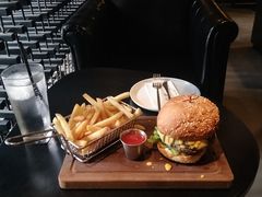 -C&R西班牙餐厅