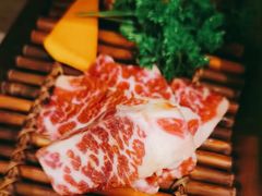 -西塔老太太泥炉烤肉(温州首店万象城黑金店)