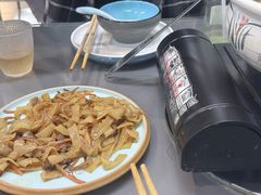 -金龙·打边炉(南京西路店)