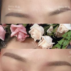 -JERRY日式美甲美睫纹绣工坊
