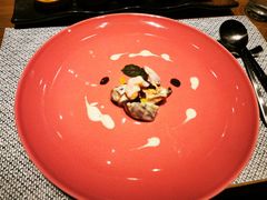 -槿·贵州酸汤火锅餐厅·杭州临安万豪酒店