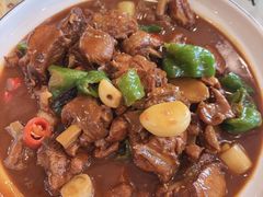 -三义和酒楼(广渠门店)