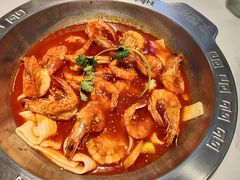-李想大虾(吾悦广场店)
