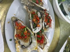 -滑记海鲜饭店·老字号(海鲜街店)