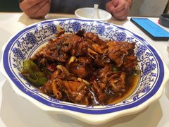 -刘胖子家常菜·蹄花焖藕(中南店)