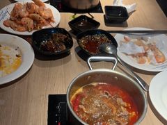 -星伦多自助料理(江阴万达店)