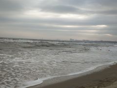 -老虎石海上公园