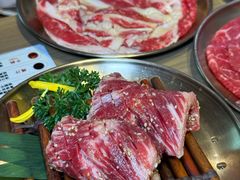 -西塔老太太泥炉烤肉(双井店)