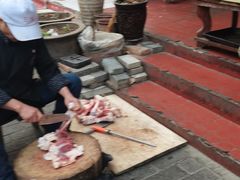 -王魁腊汁肉夹馍(柿园路店)