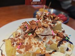 -路边羊烧烤酒场(宝带路店)