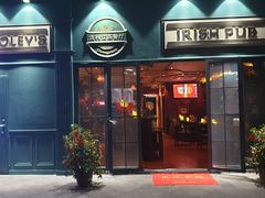 门面-Hooley's活利仕西餐厅(珠江新城店)