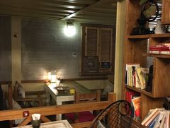 -Cafe Alice咖啡爱丽丝(奥城店)