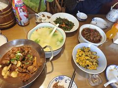 -鸿运楼·舌尖上的徽菜