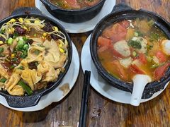 -沈妈砂锅(光华村店)