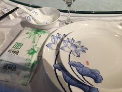 -致明德素食餐厅(土屋路店)