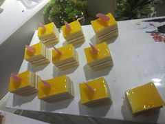 -银鲨海鲜烤肉火锅自助餐厅(五星店)