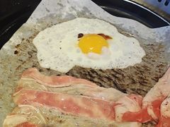 -福成自助烤肉(双桥万达店)
