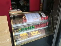 -YallaYalla丫拉中东料理小吃·清真(太古里店)