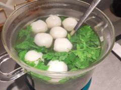 -大鹏饭店·金陵家宴(奥体中心店)