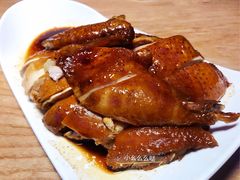 -一盐堂本帮菜(外滩店)