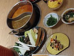 -松野谷·寿喜烧自助(华联顺义金街购物中心店)