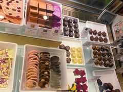 片状巧克力制品-GODIVA(港汇恒隆广场)