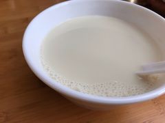 -食膳公园包子铺(烈士公园店)