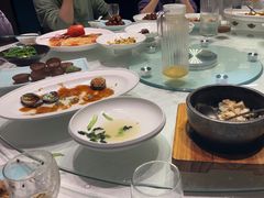-柒园·三十年创意杭帮菜(龙湖滨江天街店)
