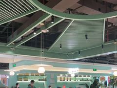 大堂-春润大地海南椰子鸡(沙井京基百纳广场店)