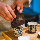 全店都是光头👨‍🦲⁉️苏州🔝级烧鸟omakase❗️
