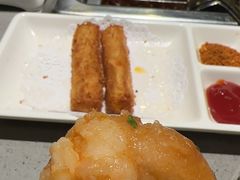 -海底捞火锅(翔龙天地广场店)