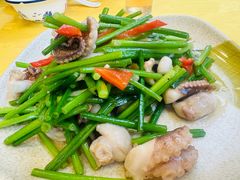 -老字号蛇口德记烧腊饭店·海鲜加工