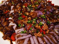 -鄱阳湖·江西小炒·瓦罐煨汤(五道口店)