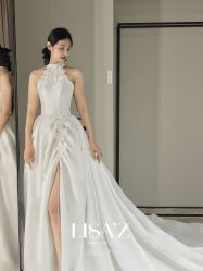 -Renee芮亦婚纱(原丽莎)