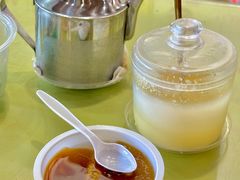 普通土笋冻-安海五叔公土笋冻(西街店)