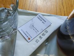 -边渡咖啡烘焙店(昙华林店)