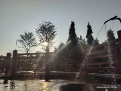 -东山湖温泉度假村