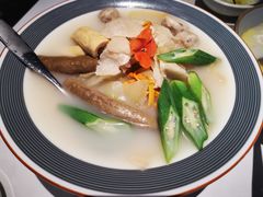 -熹素·鲜美素食Vegetarian (天河领展店)