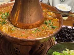 -雀舞云南菜(天津天河城购物中心店)