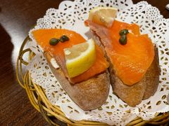 -BISTROFIORE美伊娜(伊犁南路店)