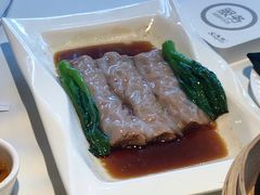 -申粤轩酒楼·三十年粤菜经典(丁香花园店)