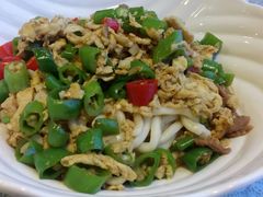 -文三里屯面馆(三里屯店)