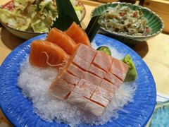 -鱼跃食堂·精致寿司(东林美域店)
